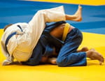 Judo : Grand Chelem à Oulan-Bator