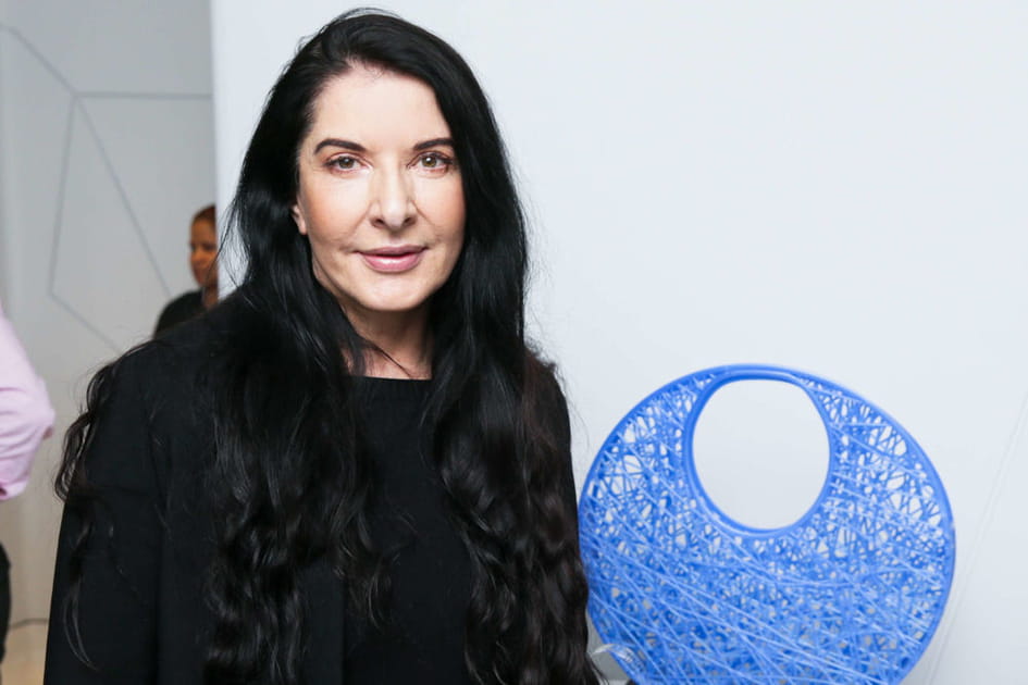 Marina Abramovic