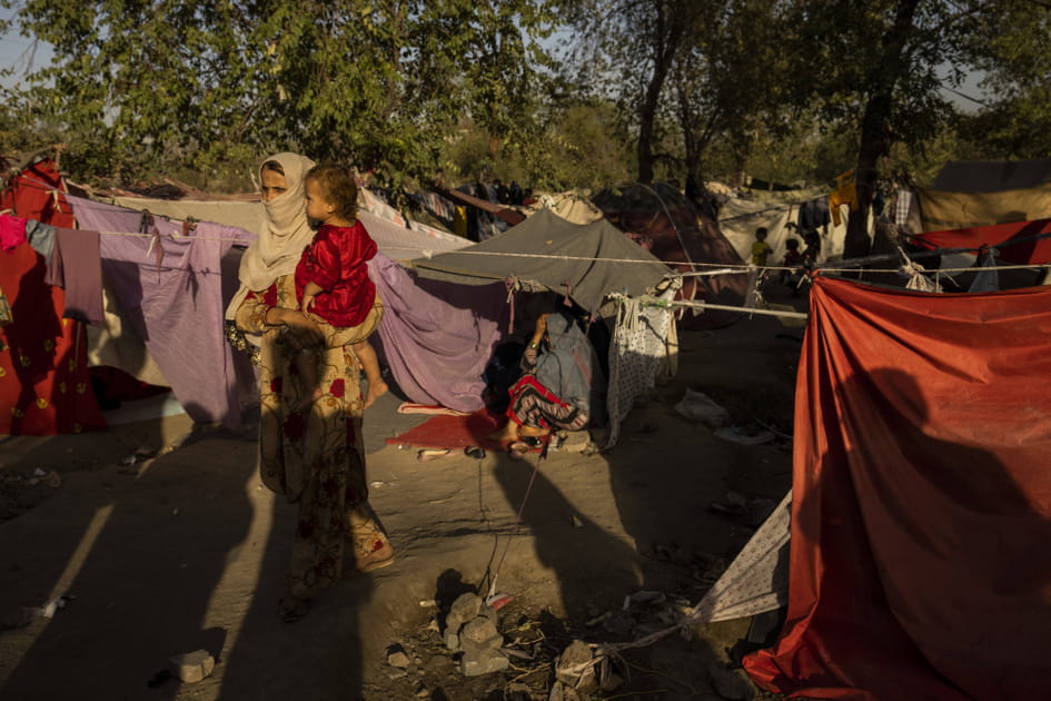 Crise humanitaire