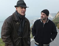 Deux flics sur les docks : Coups sur coups