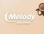 Melody café crème