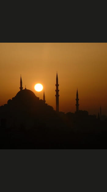 Tour des plus beaux sites de Turquie
