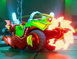 SuperThings: Rivalen van Kaboom - Kazoom Krachten