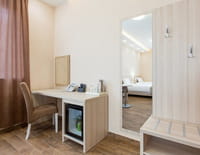 Tiny House : mini maison sur mesure : Une mini-demeure de triathloniens de 34 m²