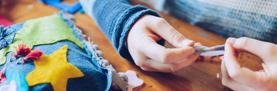 &quot;Ce sont des actes qui les marquent&quot;&nbsp;: selon une coach parentale, ces activit&eacute;s d'&eacute;t&eacute; participent au d&eacute;veloppement des enfants