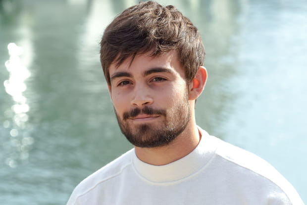 Clément Rémiens fait "une pause"