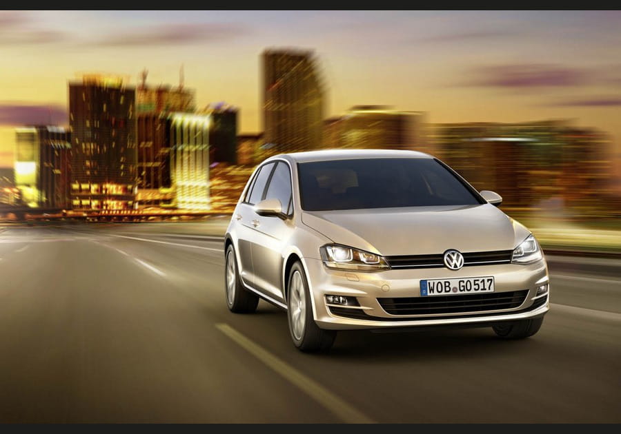 Volkswagen Golf : 9 ans et 7 mois pour rentabiliser le&nbsp;diesel