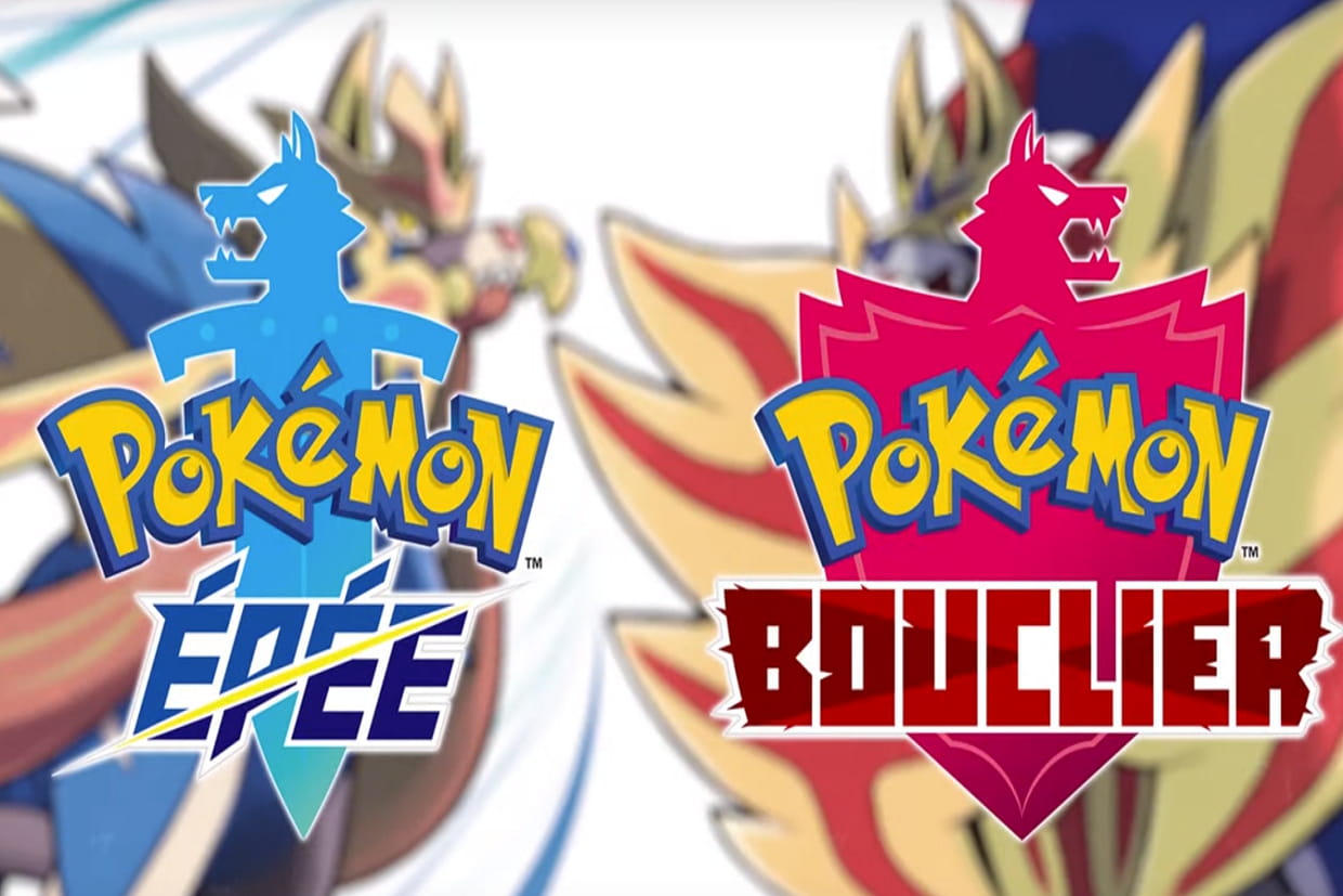 Pokemon Epee Et Bouclier Nouveau Pokemon Pokémon Épée et Bouclier : un nouveau système de sauvegarde