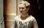 madame de pompadour (la cheminée du temps, saison 2).
