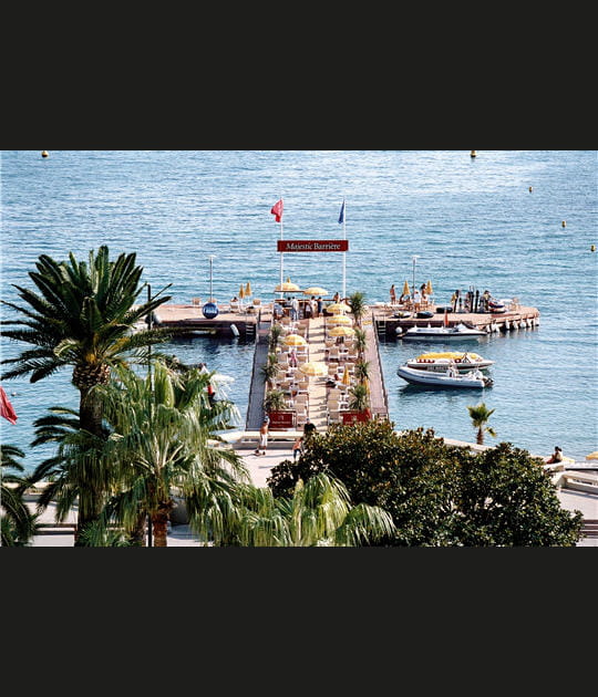 Un paradis nautique