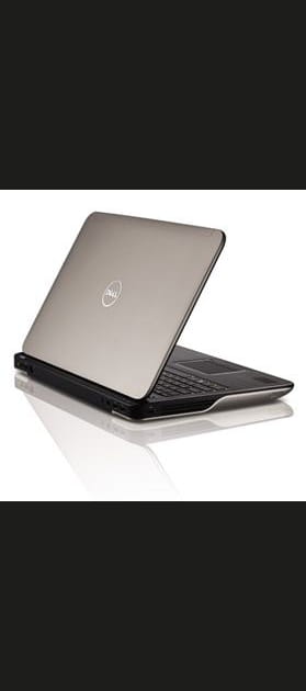Dell XPS 17