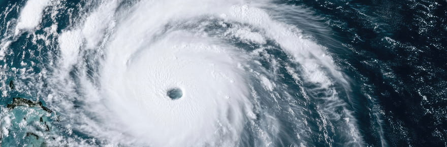 Ouragan M&eacute;lissa&nbsp;: vents &agrave; 250&nbsp;km/h, pluies torrentielles... Une catastrophe attendue en Jama&iuml;que
