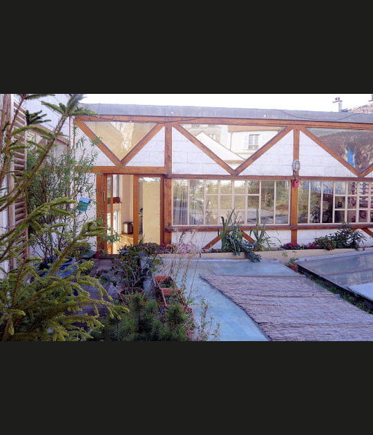 Vive la po&eacute;sie