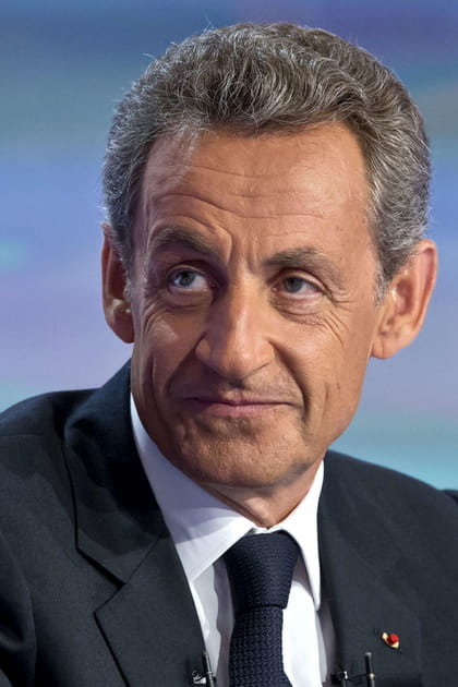 Fabrice Luchini &quot;ne d&eacute;teste pas du tout&quot; Nicolas Sarkozy