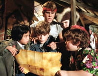 Les Goonies