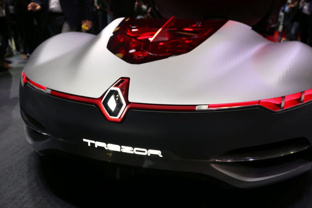 Une signature lumineuse en fibres optiques