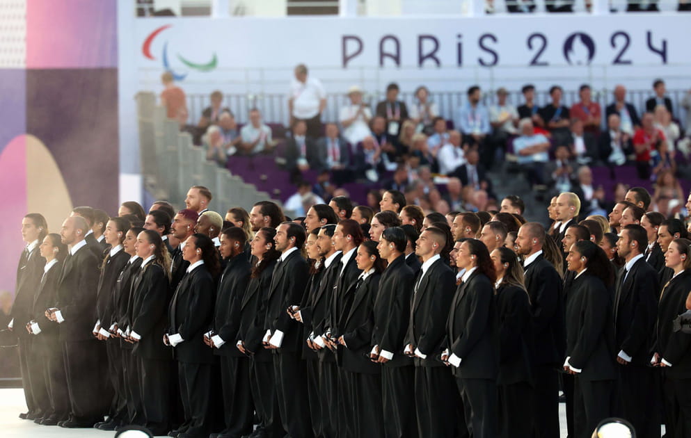 Les Men in Black enl&egrave;vent les lunettes