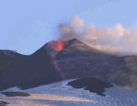 La science des forces de la nature : Les volcans