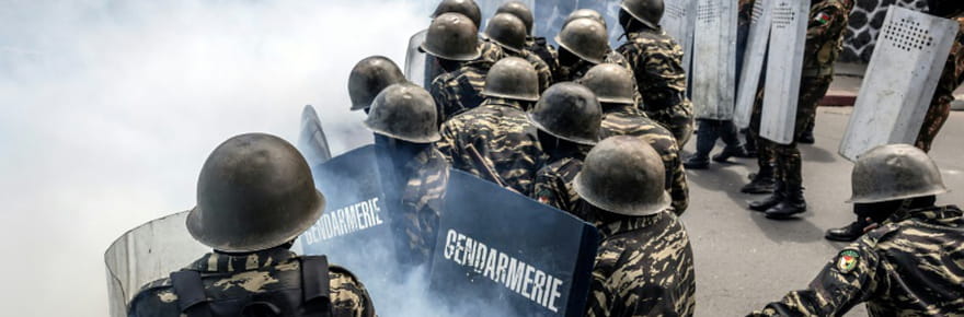 Madagascar: le pr&eacute;sident doit s'adresser &agrave; la nation lundi soir