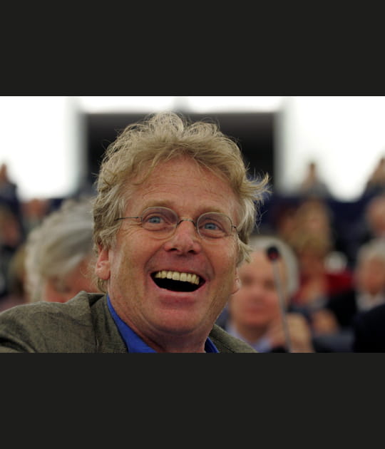 Daniel Cohn-Bendit en 2005