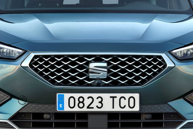 Quelles motorisations pour ce SUV ?