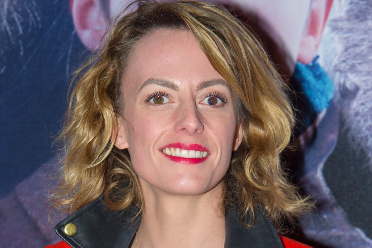 belle la vie coralie bientot demasquee par clement dans pblv