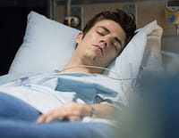 Flash *2014 : La chambre forte du temps