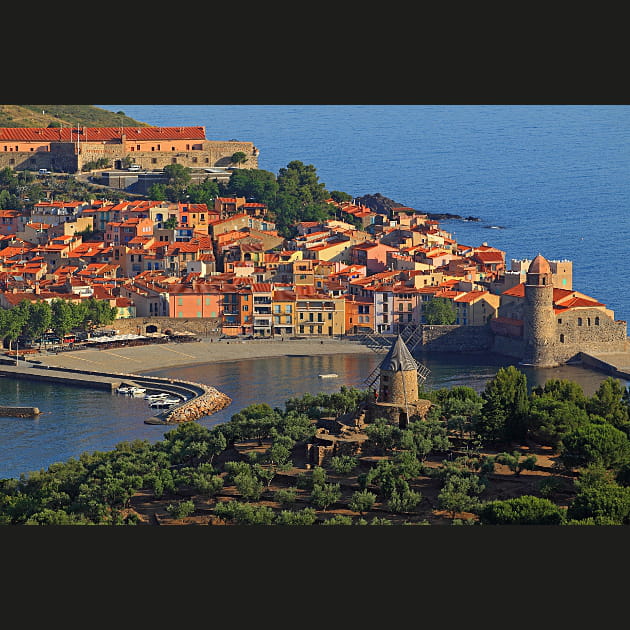 Collioure