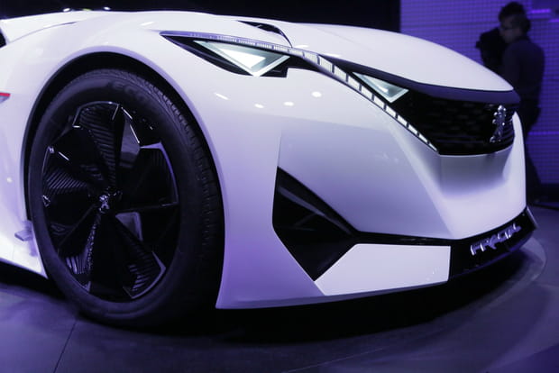 Diabolique et séduisant