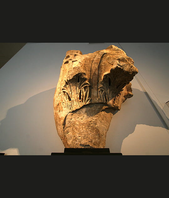 L'art religieux antique