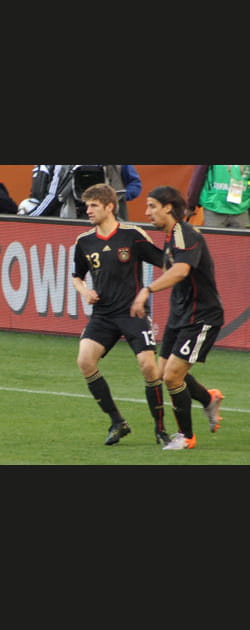 Thomas M&uuml;ller