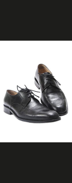 Choisir la taille de ses chaussures