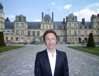 Secrets d'histoire : Francois Ier, le roi des rois