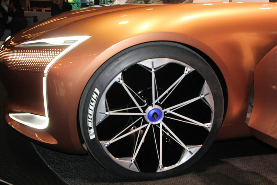 Un peu de la future Clio 5&nbsp;?