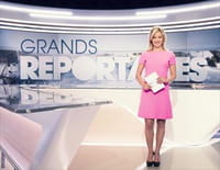 Grands reportages : Ma première colo