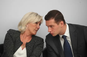 Des millions pour des copains&nbsp;? Le RN suspect&eacute;, &agrave; nouveau, de d&eacute;tournement de fonds