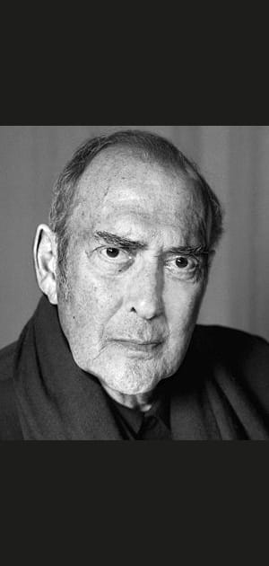 31e. Harold Pinter