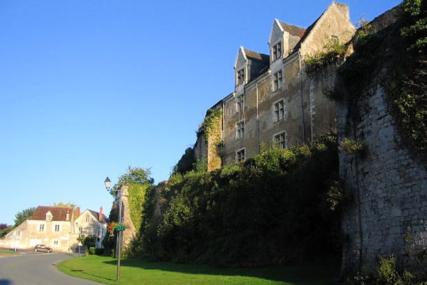 Montrésor, Indre-et-Loire