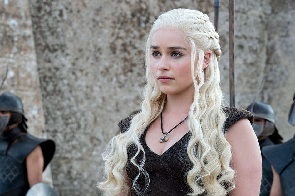 Alliance de bon augure pour Daenerys