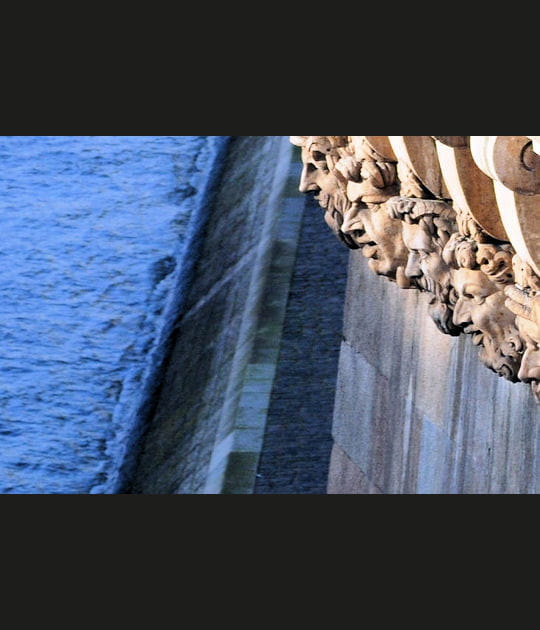 Le Pont Neuf