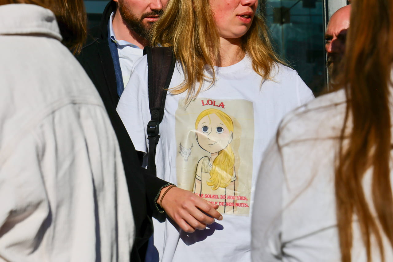 Verdict du procÃ¨s du meurtre de LolaÂ : prison Ã  perpÃ©tuitÃ© pour Dahbia BenkiredÂ ?