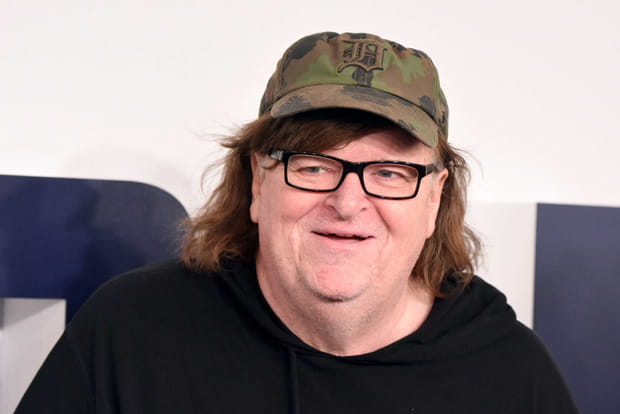 Michael Moore