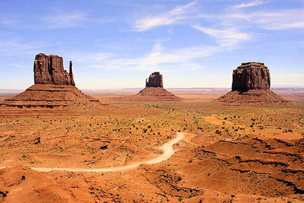 Monument Valley