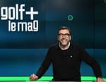 Golf+, le mag