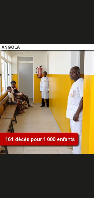 L'Angola