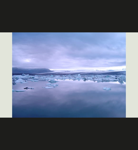 Jokulsarlon