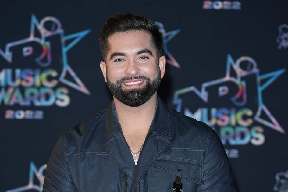 Kendji Girac