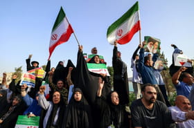 Tr&ecirc;ve entre l'Iran et Isra&euml;l, doutes sur l'efficacit&eacute; des frappes am&eacute;ricaines