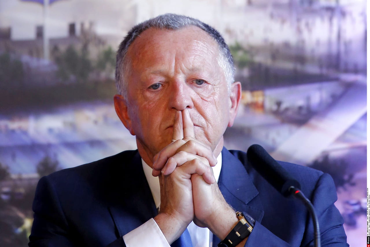 Municipales 2026 à Lyon : Aulas candidat, peut-il être maire ? Les résultats des sondages