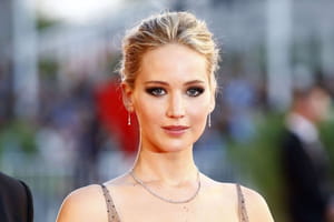Qui est datant Jennifer Lawrence 2013
